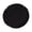 5cm Black, variant on Elodie Non Woven Sheets Accessories for DIY Projects Sewing 5cm White