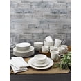 thumbnail image 2 of Hometrends 32 piece Amelia Dinnerware, 2 of 3