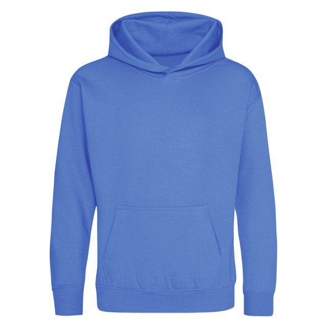 Awdis Kids Hooded Sweatshirt / Hoodie / Schoolwear