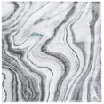 thumbnail image 3 of SAFAVIEH Craft Angjelko Abstract Area Rug, 3 of 3