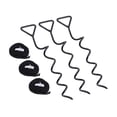 thumbnail image 1 of TP Infinity Leap Trampoline Anchor Kit, 1 of 1