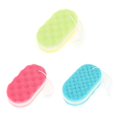 thumbnail image 2 of 1Pcs Three-Layer Wave Bath Sponge Sponge Bath Towel For Adults Z4X8, 2 of 6