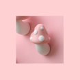 thumbnail image 3 of YAOMOBB Mushroom Magnetic Stick Lovely Mushroom Fridge Magnets Attractive Three Dimensional Design, 3 of 7