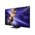 thumbnail image 2 of 65" OLED S90F 4K Vision AI Smart TV, 2 of 11