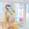 thumbnail image 5 of Wzzjkit Feeding Device Scattering and Rice Husk Separation Food Box Automatic Feeder, 5 of 5