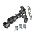 thumbnail image 1 of Catalytic Converter Fits 2014 to 2020 Nissan Altima 2.5L, 1 of 1