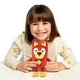 thumbnail image 5 of BLUEY S3 PLUSH SINGLE PK - RUSTY, 5 of 5
