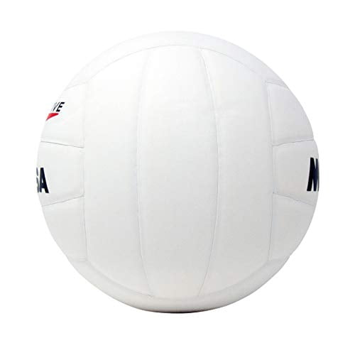 Mikasa VSL215 Volleyball, Blanc