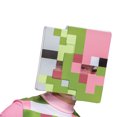 thumbnail image 3 of Déguisement Minecraft Déguisement Cochon Zombie Enfant, 3 of 7