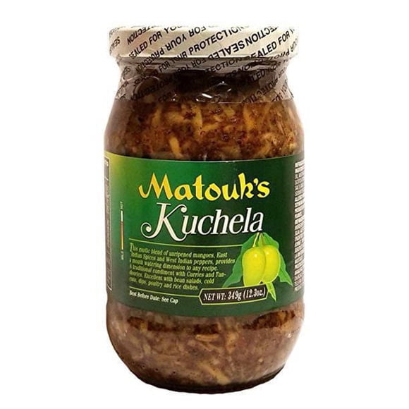 Matouks West Indian Kuchela