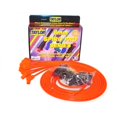 thumbnail image 1 of TAYLOR CABLE 78353 8 mm. 135 Degree Orange Spark Plug Wire Set, 1 of 2