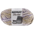 thumbnail image 1 of Bernat® Blanket™ #6 Super Bulky Polyester Yarn, Lilac Bush 10.5oz/300g, 220 Yards, 1 of 10