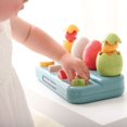 thumbnail image 3 of Tolo Baby Ensemble de Jeu d'Activités Pop-Up - Dinosaures, 3 of 3