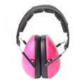 thumbnail image 3 of Noise Reduction Earmuffs, Premium Material Hearing Protection Earmuffs  For School For Outdoor For Home, 3 of 8