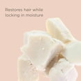 thumbnail image 4 of Hairitage Tame The Mane Hair Conditioner for Frizzy Hair, Jojoba & Avocado, 384ml​, pump dispenser, 4 of 8