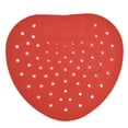 thumbnail image 1 of Urinal Screen Deodorizer, Anti Splash Large Hole Scented Urinal Mats for Bathrooms Restrooms, 1 of 8