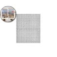 thumbnail image 1 of Dvruxg Window Screen Adjustable DIY Window Screens Mesh for House Windows with Frames, 1 of 5