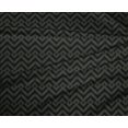 thumbnail image 4 of oneOone Polyester Lycra Fabric Chevron Ikat Print Fabric By The Yard 56 Inch Wide, 4 of 4