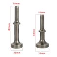 thumbnail image 3 of 1pc 80mm/100mm Shovel Hammer Air Hammer Power Tool Bit Set For Car Repair ,Powerful, 3 of 3