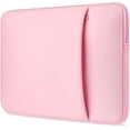 thumbnail image 1 of Laptop Sleeve 15.6 Inch Laptop Bag for Notebook Computer, Laptop Sleeve Bag with, 1 of 5