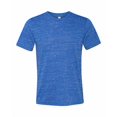 thumbnail image 2 of Unisex Poly-Cotton Short-Sleeve T-Shirt, 2 of 4