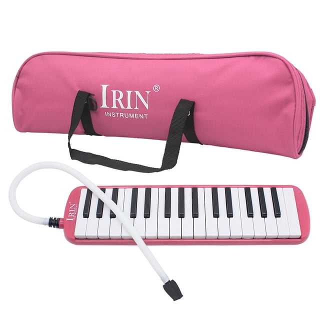 Amdohai 32 Touches de Piano Instrument de Musique Melodica