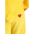 thumbnail image 2 of Care Bears Classic Funshine Bear Child's Costume, 2 of 3