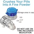 thumbnail image 4 of Apex-Carex Healthcare Pill Pulverizer 1 Unit, 4 of 6