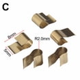 thumbnail image 1 of Bgsha 5 Pcs Moyeu de Roue de Vélo/vélo pour Fulcrum F0 F1 F3 F5 TG, 1 of 9