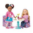 thumbnail image 3 of My Life As 18-inch Baker Doll, 3 of 3