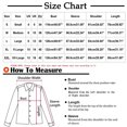 thumbnail image 2 of Meichang Chandail en Molleton Surdimensionné pour Femmes Manches Longues Col Rond Chandails en Molleton Tendance Gris Pull Ample, 2 of 5