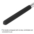 thumbnail image 4 of Uxcell 5 Feet Extendable Portable Telescopic Handheld Tour Flag Pole, Black, 4 of 6