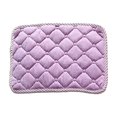 thumbnail image 3 of Dvkptbk Outdoor Indoor Seat Cushion Plushs Cushion Rectangular Chair Cushion Benchs Cushion Student Cushion Non Slip Removable And Washable Suitable for Home School Car20x35cm, 3 of 7
