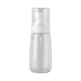 thumbnail image 1 of Empty Fine Mist Spray Bottle/Lotion Bottle 60ml Small Travel Perfume Nebulizer For Oil Perfume Hair Makeup, 1 of 1