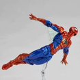 thumbnail image 4 of Spider 2.0 Movable Action Figure Model Box Set, 15cm, 4 of 8