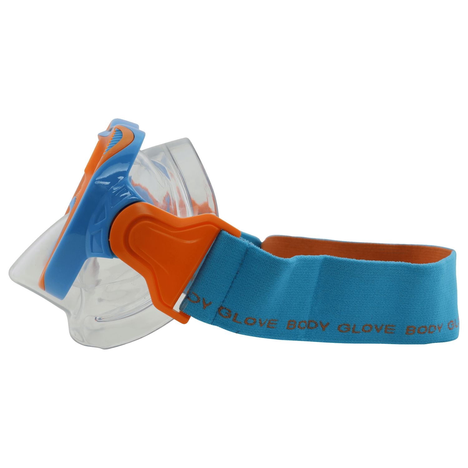 Masque de plongée Body Glove Junior Cove pour enfants