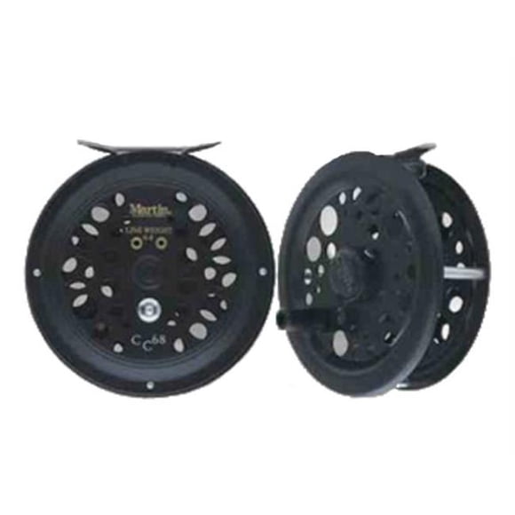Zebco Sales Co. LLC ZEB-CC65CNS6 Zebco Sales Co. LLC ZEB-CC65CNS6 Caddis Creek 65 Combo with 9ft 5-6 Fly Rod