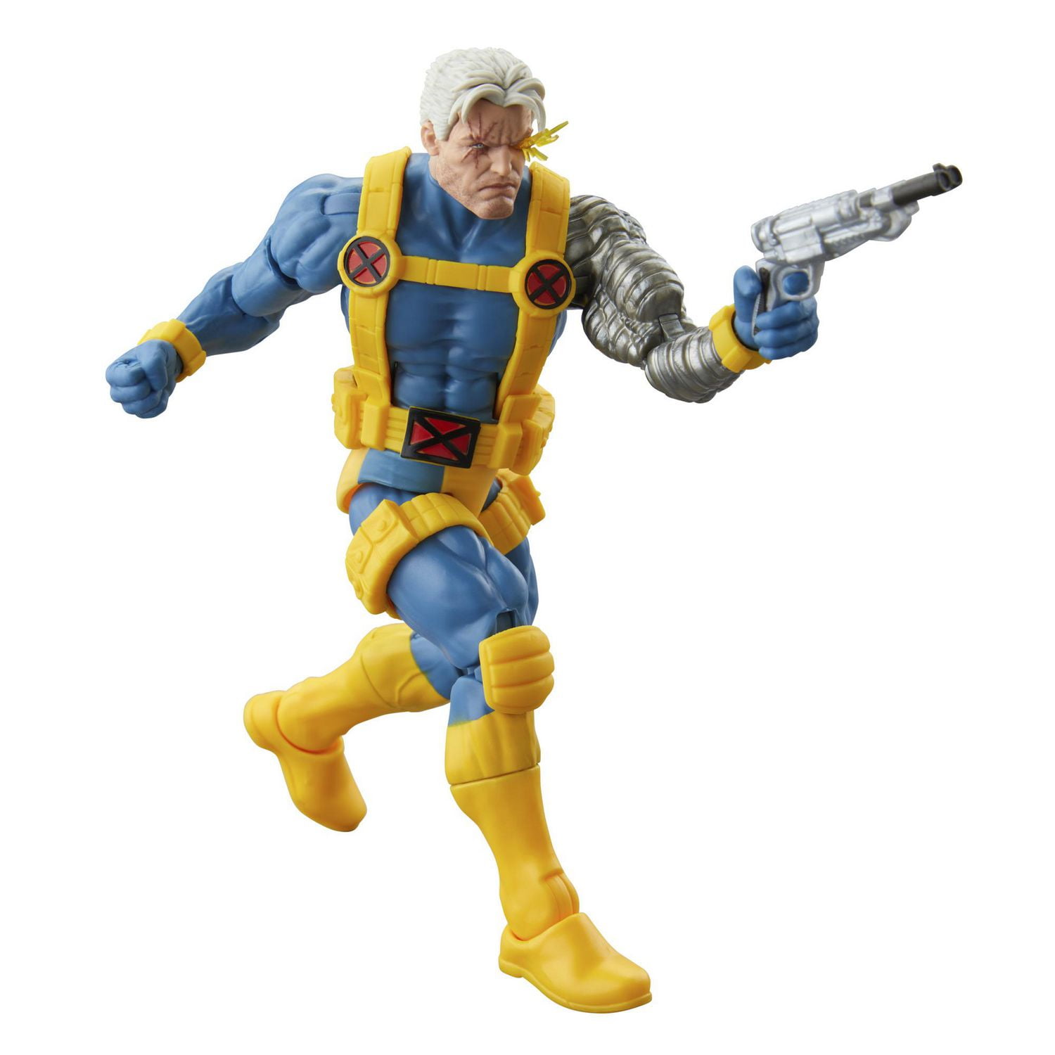 Marvel's Cable Marvel Legends Series