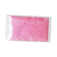 thumbnail image 2 of Maoww Fluorescent Sand Wish Bottle DIY Luminous Powder Resin Particle Glow In The Dark Sand, Pink, 2 of 9