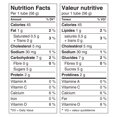 thumbnail image 4 of Yoplait 1% Yogurt Tubes, Raspberry, Kids Yogurt Snacks, 8x56g, 4 of 5