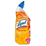 Lysol ® Toilet Bowl Cleaner - Brand New Day™ Mango & Hibiscus, 710 mL ...