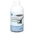 thumbnail image 3 of Copper Anode, Basket, and Coil Cleaner - Easy to Use, Prolongs The Electrode (8oz) - Cleans Your Solar Pool Ionizer's Basket and Electrode, All at Once - Sun Shock Soak and Rinse, 3 of 4