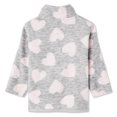 thumbnail image 2 of Veste en molleton George pour bébés filles, 2 of 2
