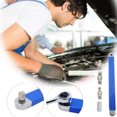 thumbnail image 1 of Becaristey 39cm Spanner Extension Wrench Set Hand Tool Extension Wrench Wrench Offset Ratchet Spanner Extender With Adapters, 1 of 6