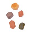 thumbnail image 1 of Stacking Building Blocks, Educational Stacking Game, Desktop Creative for Kids Ages 3+ Adults Toddlers Children 12pcs,15pcs,10pcs, 1 of 7