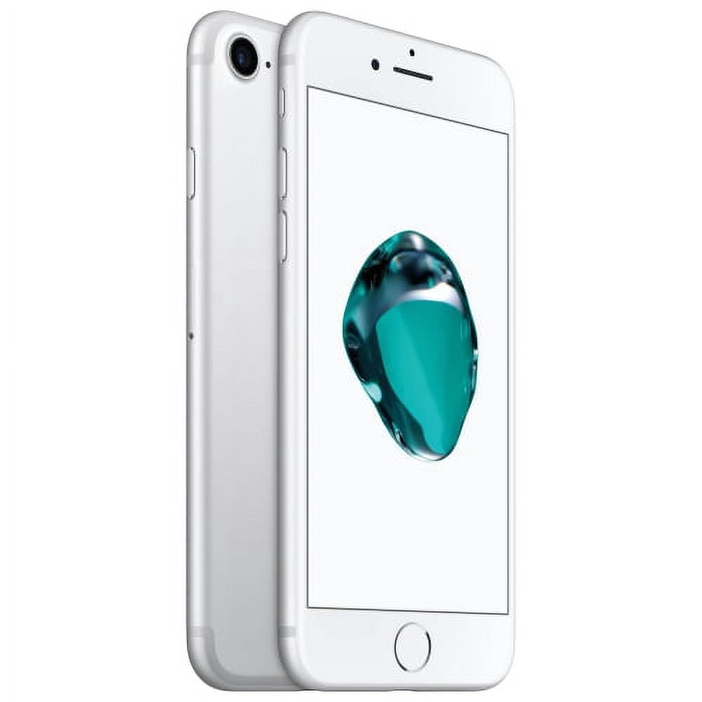 Restored Apple iPhone 7 32GB Unlocked Smartphone Good - Walmart.ca