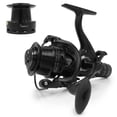thumbnail image 1 of COONOR Dual Brake Spinning Fishing Reel JY6000 with Smooth Performance and Multiple Model Options, 1 of 6