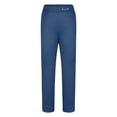 thumbnail image 4 of Womens Fleece Pants, Lamb Wool Leggings with Fleece Lining, 4 of 9