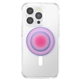 thumbnail image 4 of PopSockets PopGrip For MagSafe Round with Adapter Aura, 4 of 4