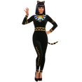 thumbnail image 3 of Cleo Cat Costume Women's, 3 of 3